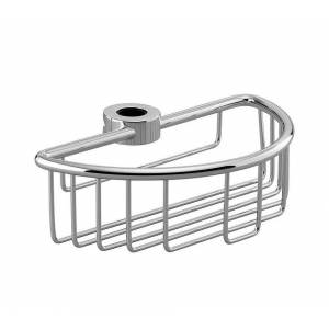 Полочка-сеточка Dornbracht для душевой штанги